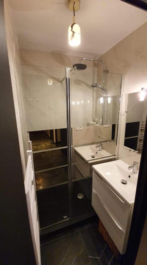 דירות לס דה-אלפס Centre 10Mn Pied Pistes Et Jandri 3S Vue Muzelle 8 Pers Wifi מראה חיצוני תמונה